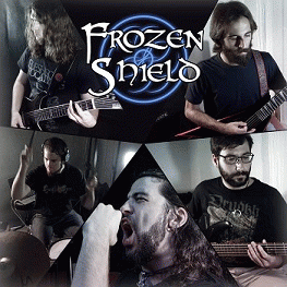 Frozen Shield : Secrets of the Unknown